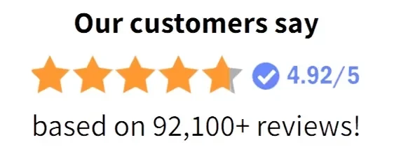 HorseFil reported star rating